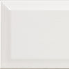 Carrelage Metro 10 x 20 cm White