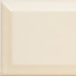 Carrelage Metro 7,5 x 15 cm Cream
