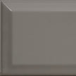 Carrelage Metro 7,5 x 15 cm Dark Grey