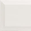 Carrelage Metro 10 x 20 cm White Matt