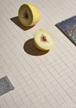 Carreau 41ZERO42 Micro Cosmo Bianco mosaïque 29,5x29,5