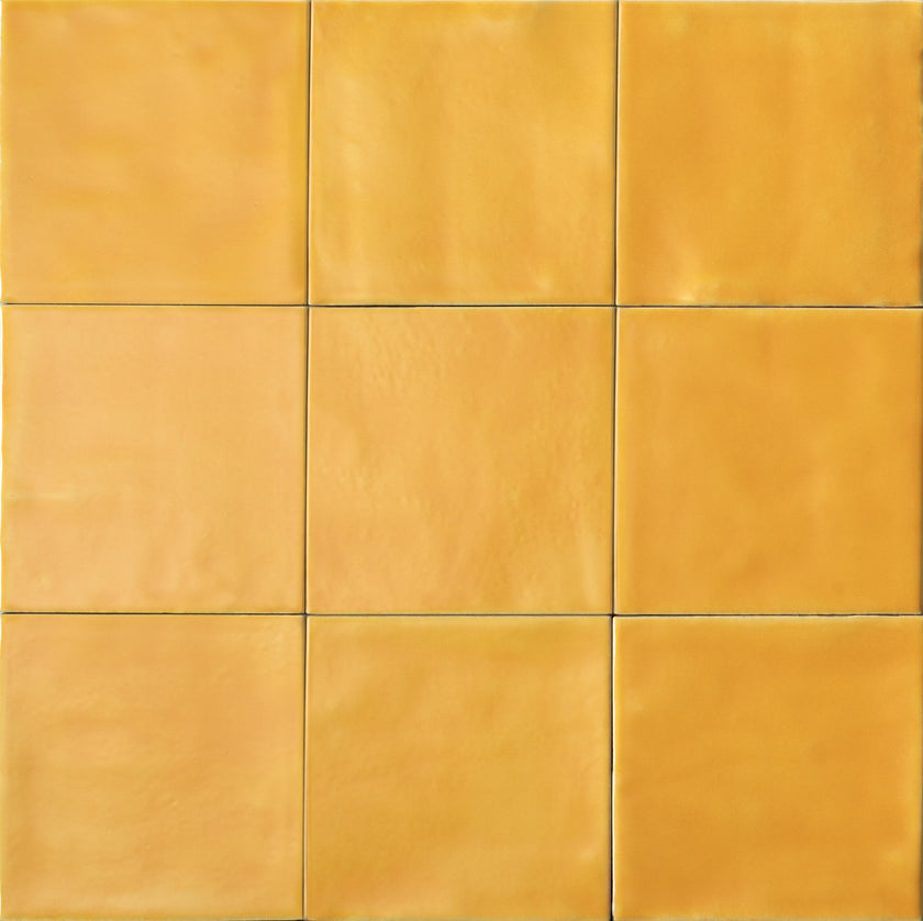 SENSI COLORE Miele 11,6x11,6