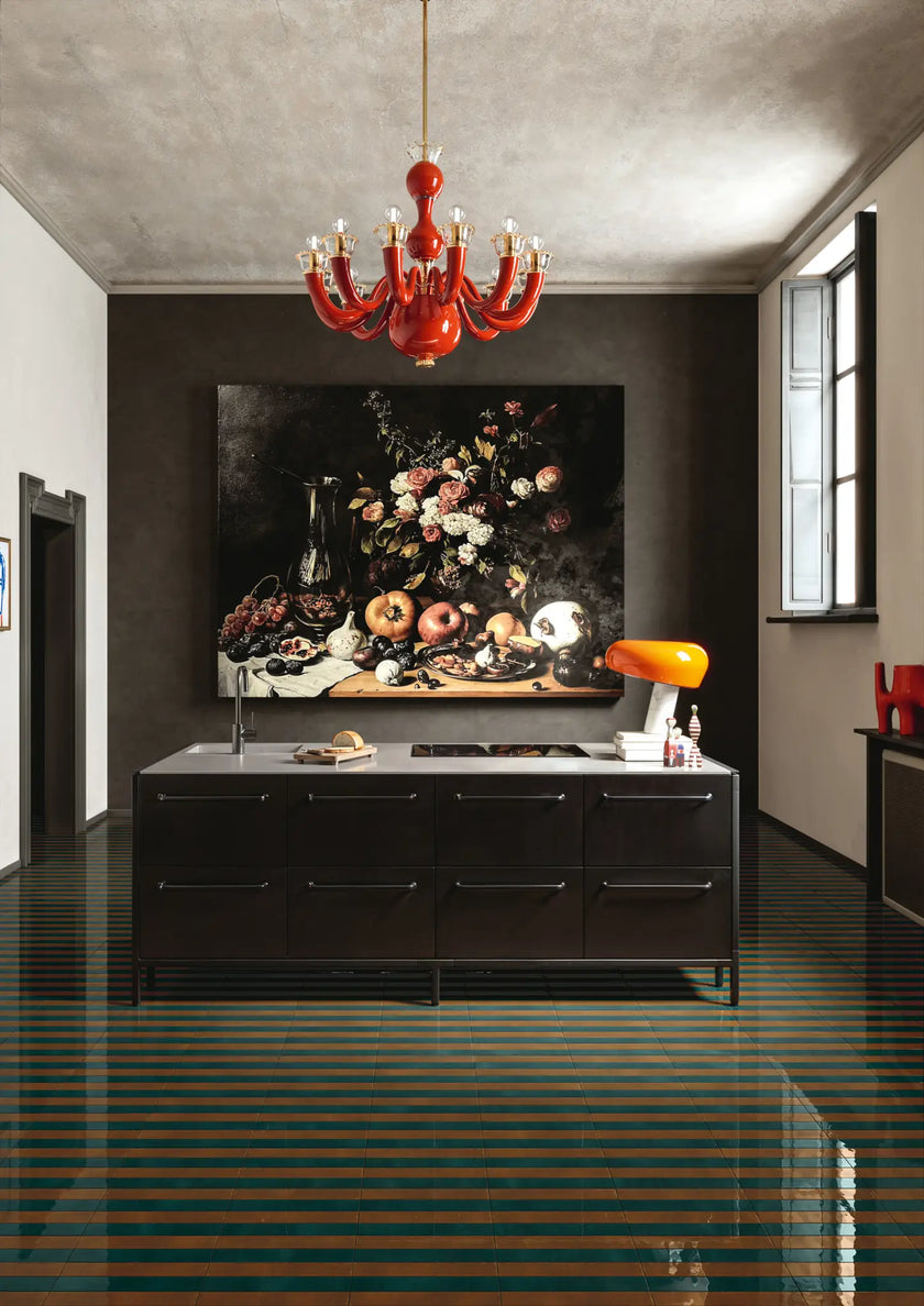 Ambiance carrelage 41ZERO42 Milano70 Bamboo
