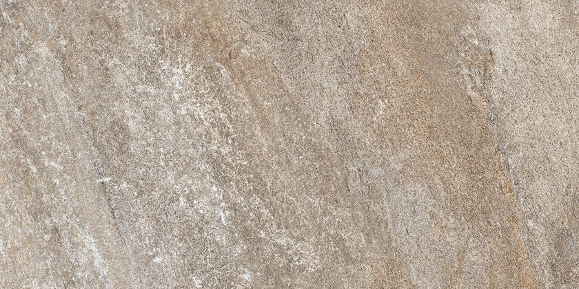Carrelage Elios Millennium Quartz Terra 30,5x60,5 cm — packshot carreau, réf. 03Q3121