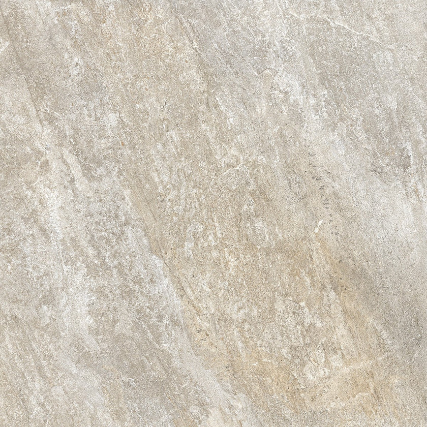 Carrelage Elios Millennium Quartz Scoglio 60x60 cm — packshot carreau, réf. 03Q6060