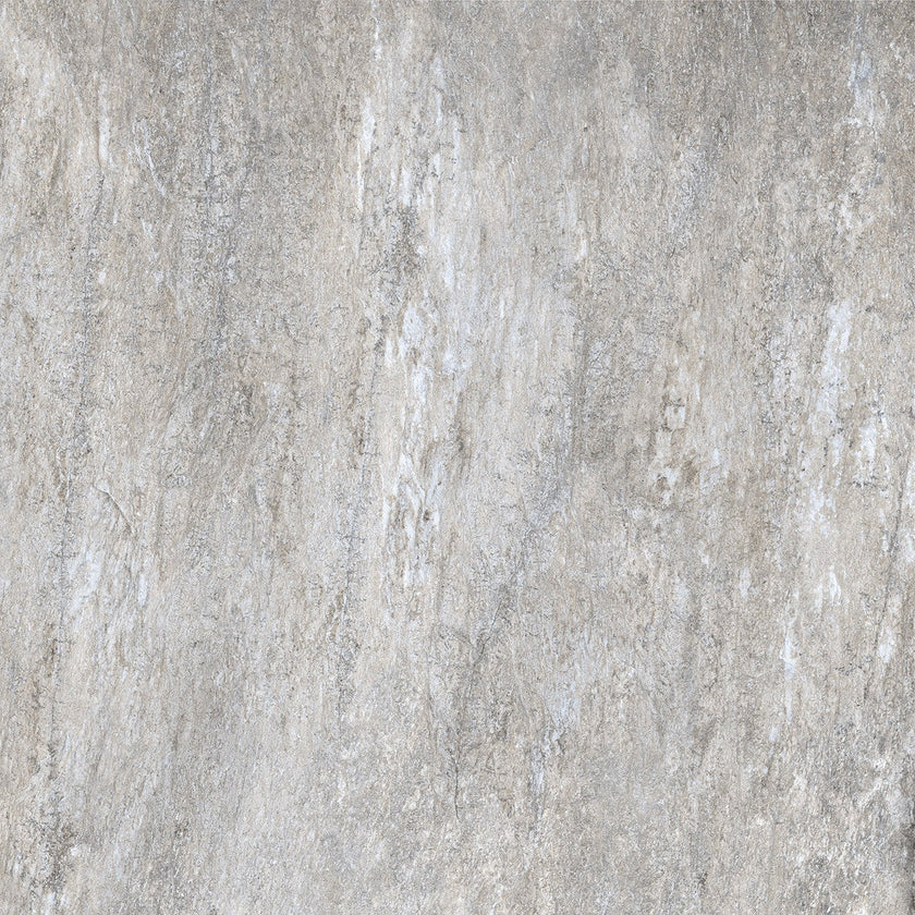 Carrelage Elios Millennium Quartz Roccia 60x60 cm — packshot carreau, réf. 03Q6070