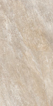 Carrelage Elios Millennium Quartz Deserto 60x120 cm — packshot carreau, réf. 03Q6A10