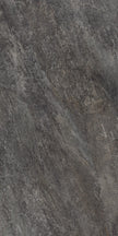 Carrelage Elios Millennium Quartz Vulcano 60x120 cm — packshot carreau, réf. 03Q6A90