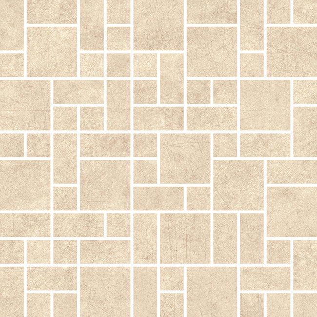 LOVE TILES GRAVITY MOSAIQUE 30x30 Beige