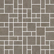 LOVE TILES GRAVITY MOSAIQUE 30x30 Grey