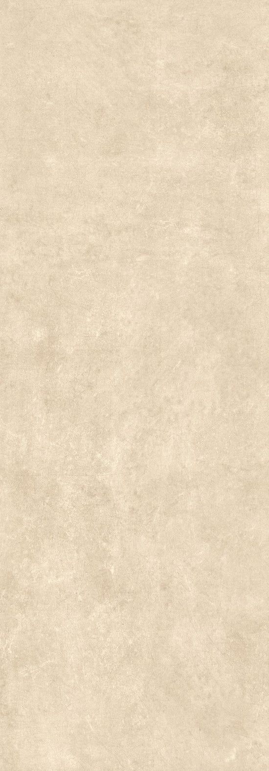 Carrelage aspect industriel Love Gravity Beige 35x100 cm – vue 2