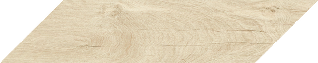 Carrelage Love Tiles Native Chevron White 20x80 cm
