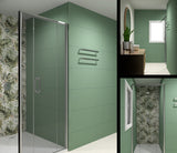 LOVE TILES GENESIS GREEN 30x60 MAT