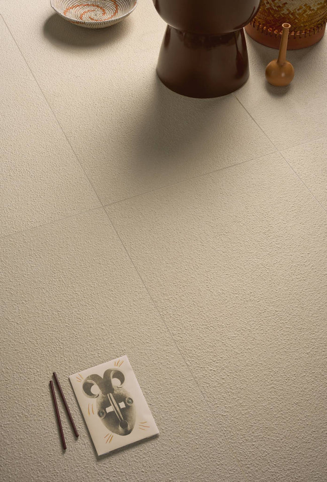 Ambiance carrelage 41ZERO42 Nok Totem