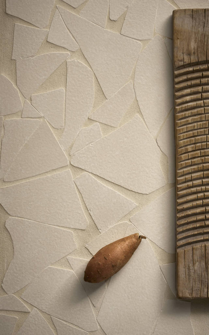 Ambiance carrelage 41ZERO42 Nok Grains