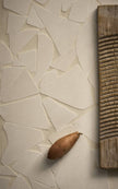 Ambiance carrelage 41ZERO42 Nok Mosaïque Rug
