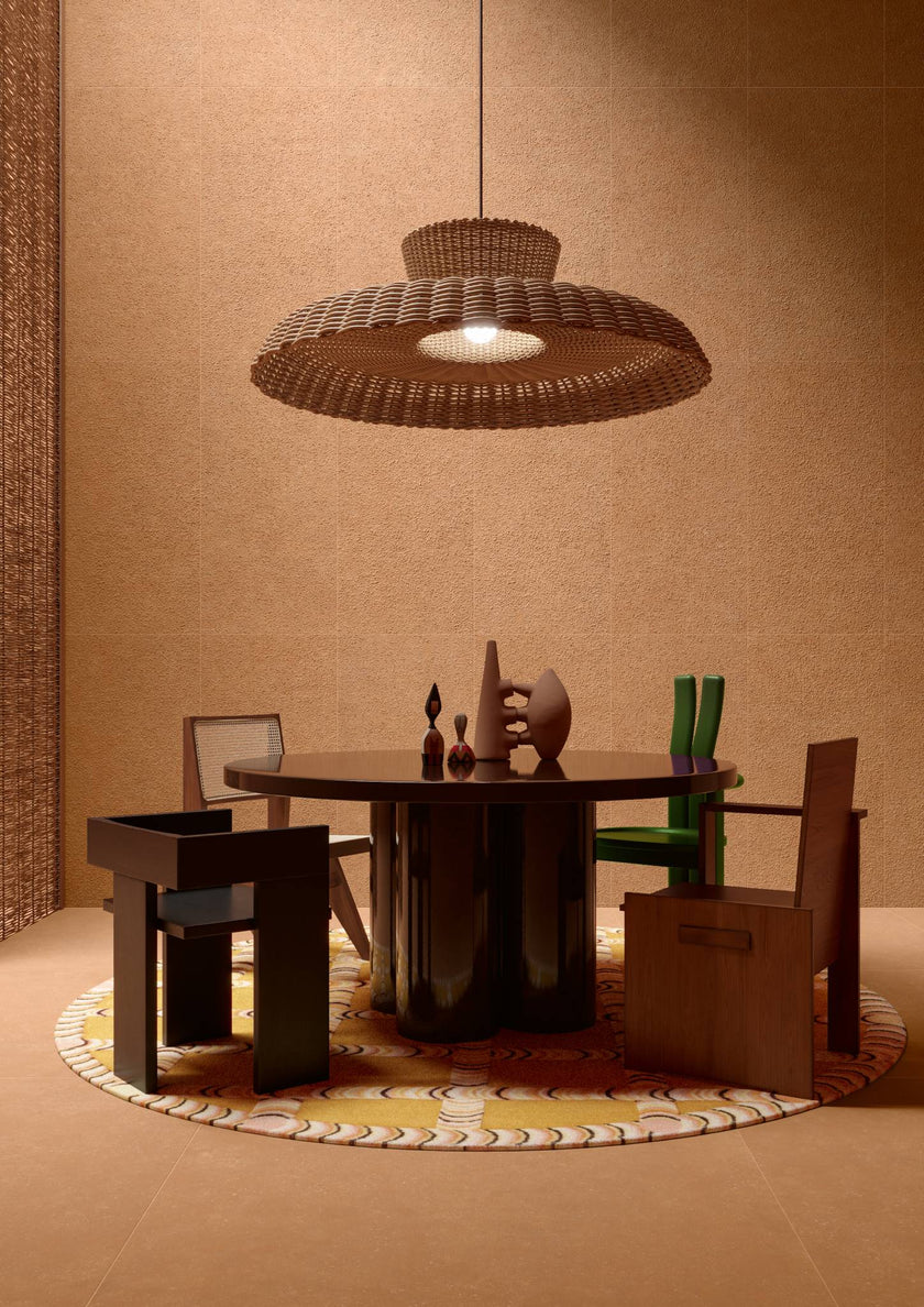 Ambiance carrelage 41ZERO42 Nok Mosaïque Boogie