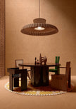 Ambiance carrelage 41ZERO42 Nok Palladiana Crock