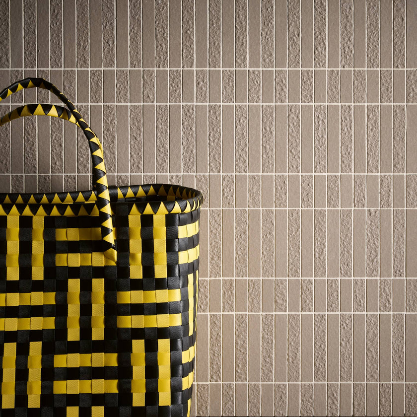 Ambiance carrelage 41ZERO42 Nok Grains