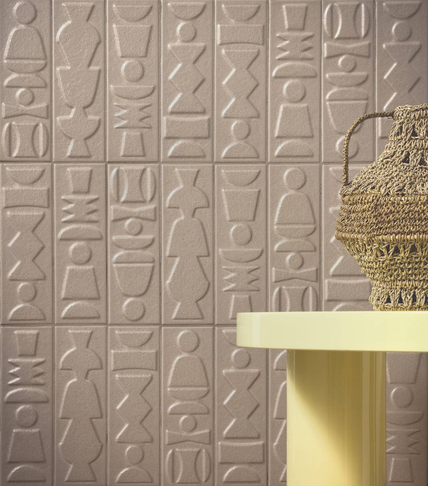 Ambiance carrelage 41ZERO42 Nok