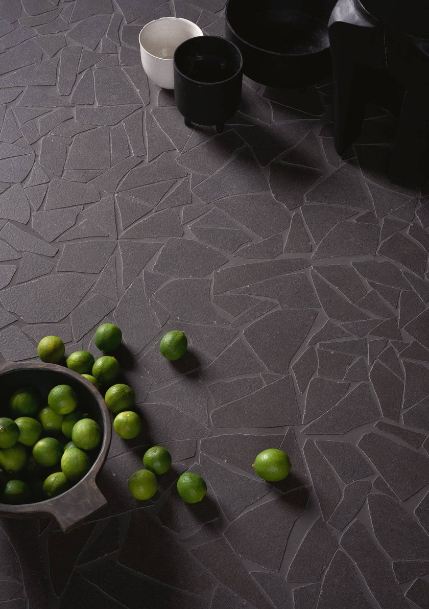Ambiance carrelage 41ZERO42 Nok