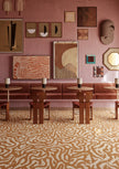 Ambiance carrelage 41ZERO42 Nok Totem