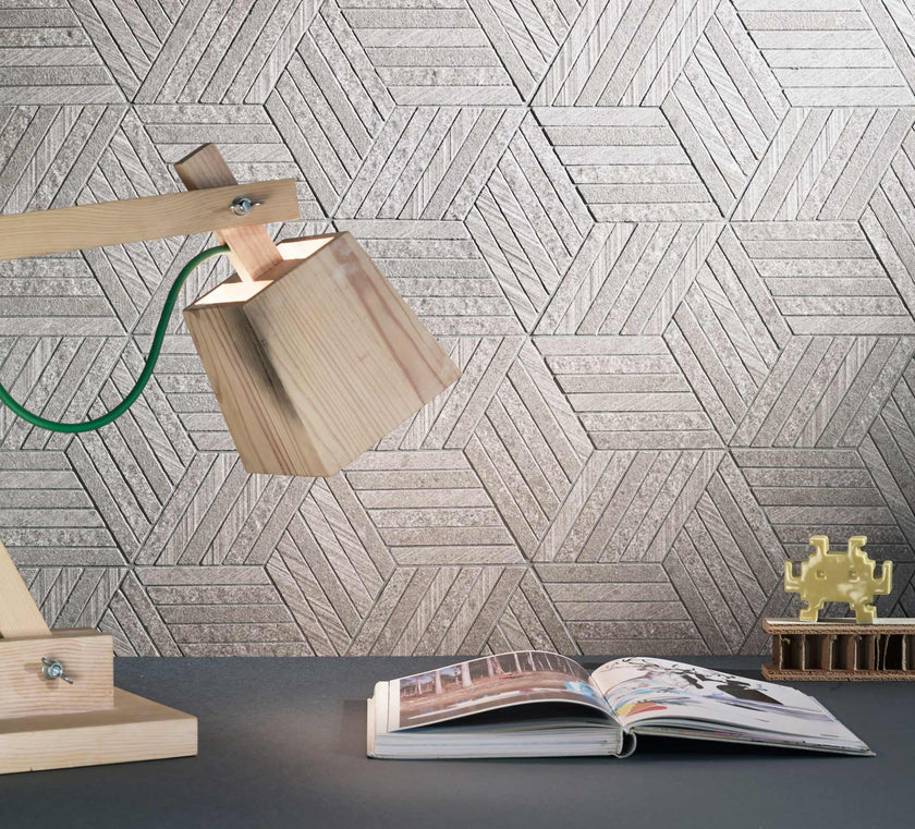 Ambiance carrelage 41ZERO42 Otto Mosaïque 6