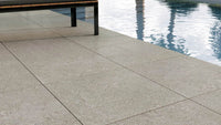 NOVOCERAM OTTO BETON 80x80 MAT