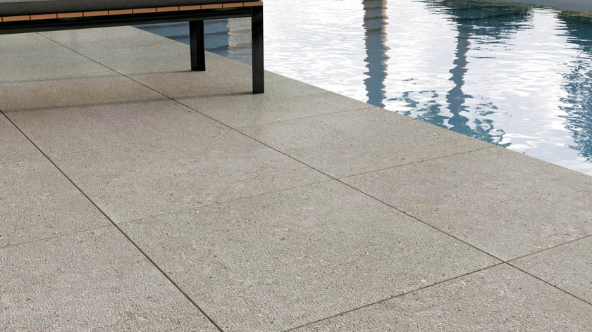 NOVOCERAM OTTO BETON 60x120 MAT