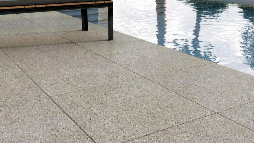 NOVOCERAM OTTO 80x80 — Novoceram