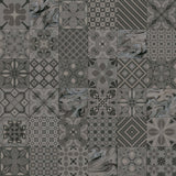 VIVES 1900 TASSEL GRAFITO 20x20 MAT