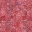 VIVES RUBRICA LUCA CARLO GRANATE-B 20x20 BRILLLANT