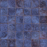 VIVES RUBRICA LUCA CARLO MARINO-B 20x20 BRILLLANT