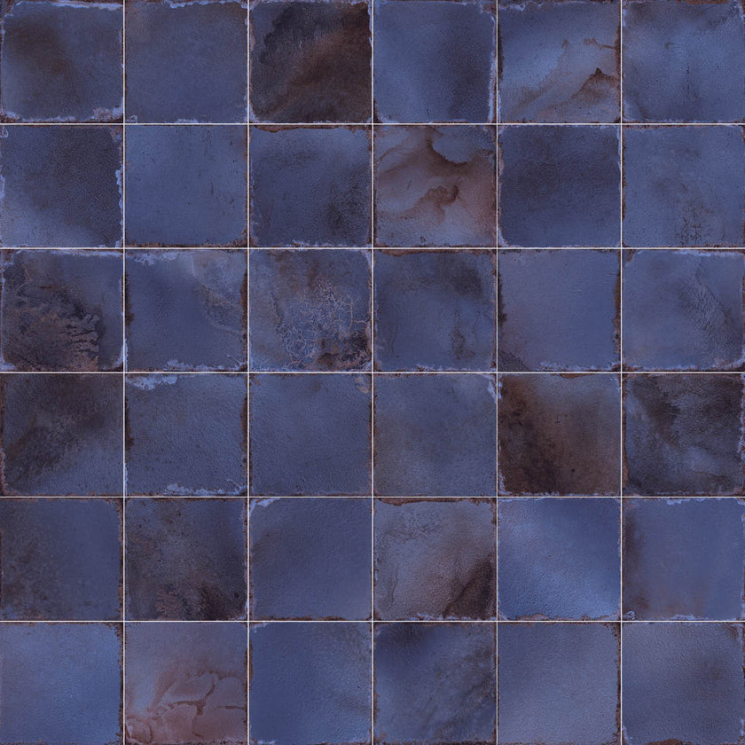 VIVES RUBRICA LUCA MARINO-B 20x20 BRILLLANT