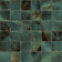 VIVES RUBRICA LUCA JADE-B 20x20 BRILLLANT