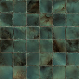 VIVES RUBRICA LUCA JADE-B 20x20 BRILLLANT