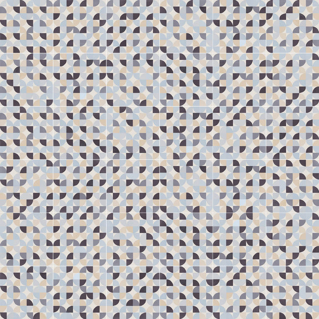 VIVES RUBRICA PAOLA LEO-B 20x20 BRILLANT