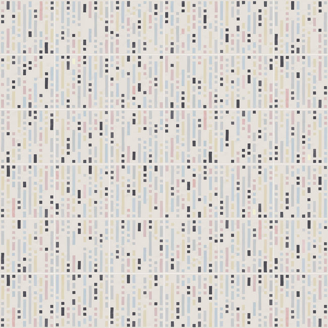 VIVES RUBRICA PAOLA VALERIA-B 20x20 BRILLANT