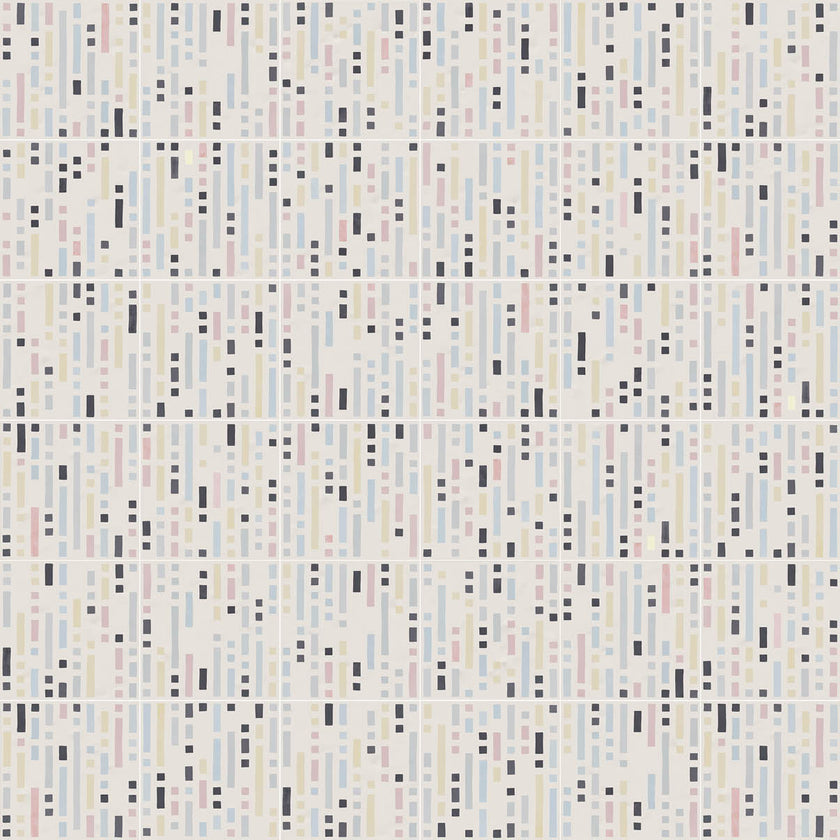 VIVES RUBRICA PAOLA VALERIA-B 20x20 BRILLANT