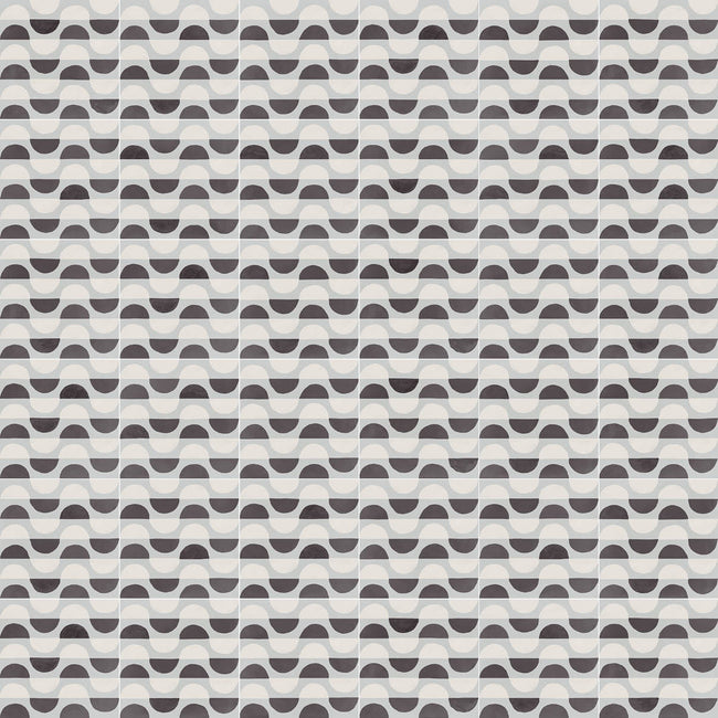 VIVES RUBRICA PAOLA BRUNO-B 20x20 BRILLANT