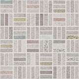 VIVES RUBRICA PAOLA CANDELA-B 20x20 BRILLANT