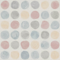 VIVES RUBRICA PAOLA HUGO-B 20x20 BRILLANT