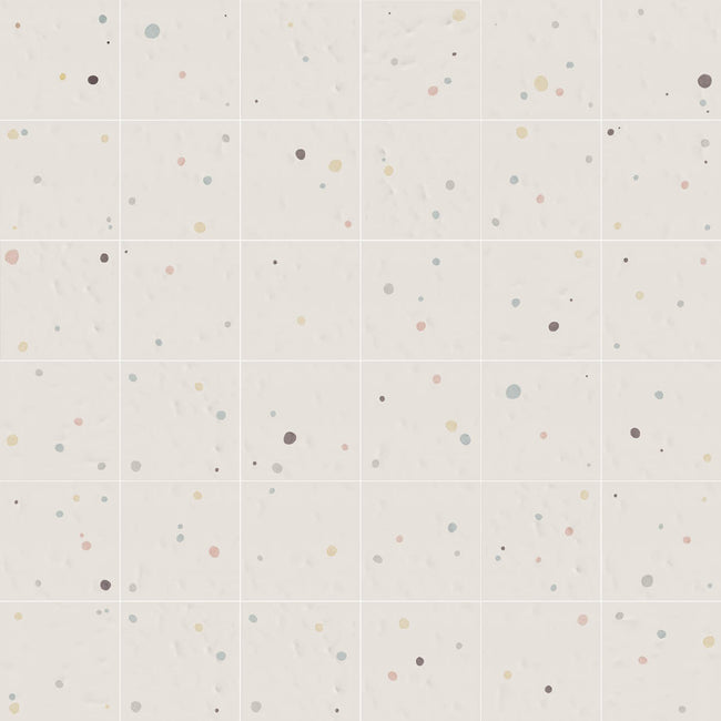 VIVES RUBRICA PAOLA ARIEL-B 20x20 BRILLANT