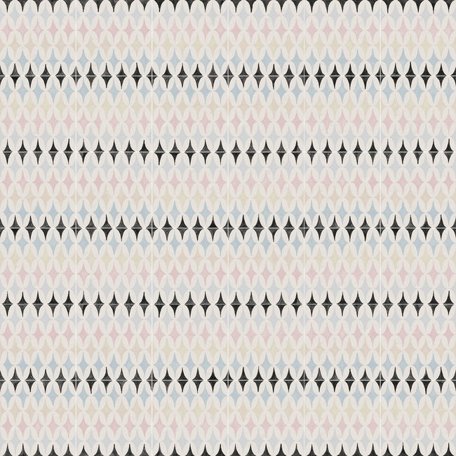 VIVES RUBRICA DANIELA-M 20x20 MAT