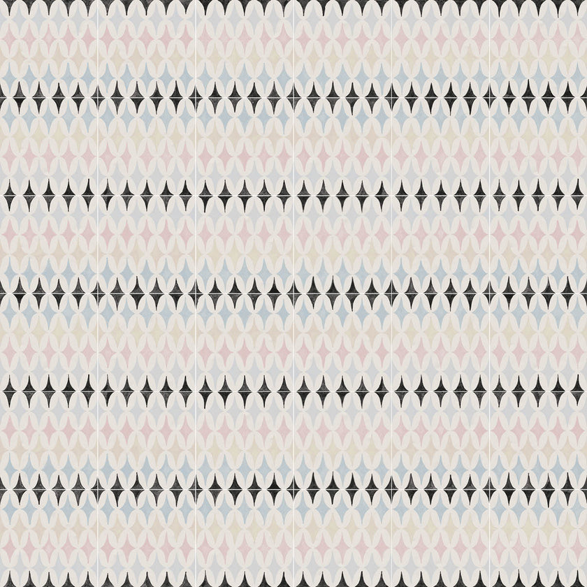 VIVES RUBRICA DANIELA-M 20x20 MAT