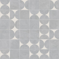 VIVES RUBRICA MAURO-M 20x20 MAT