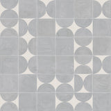 VIVES RUBRICA MAURO-M 20x20 MAT