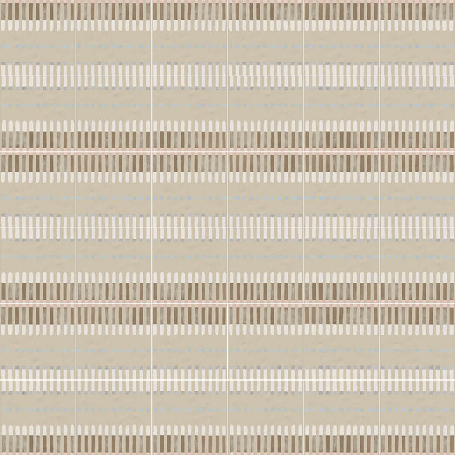VIVES RUBRICA JULIA-M 20x20 MAT