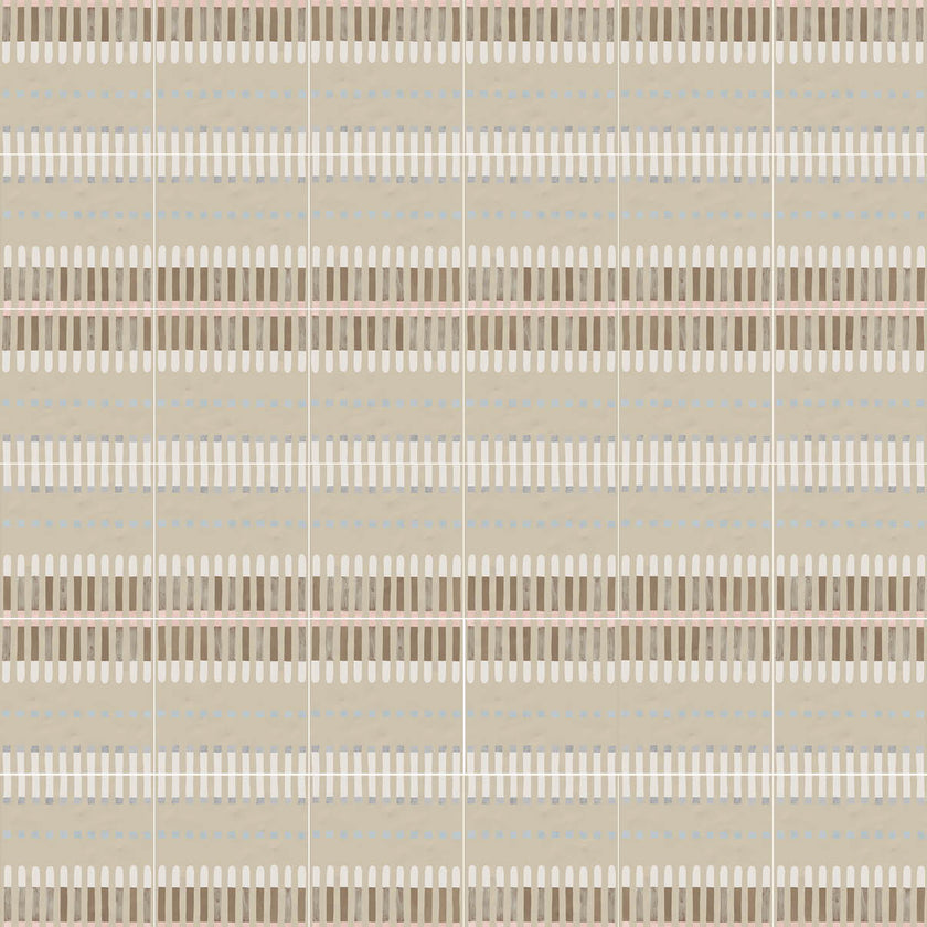 VIVES RUBRICA JULIA-M 20x20 MAT