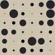 VIVES RUBRICA FILIPPO SOUL TONDO BEIGE 20x20 MAT